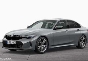 BMW 320 8.400 km 43.600 &euro; Berlin 13405