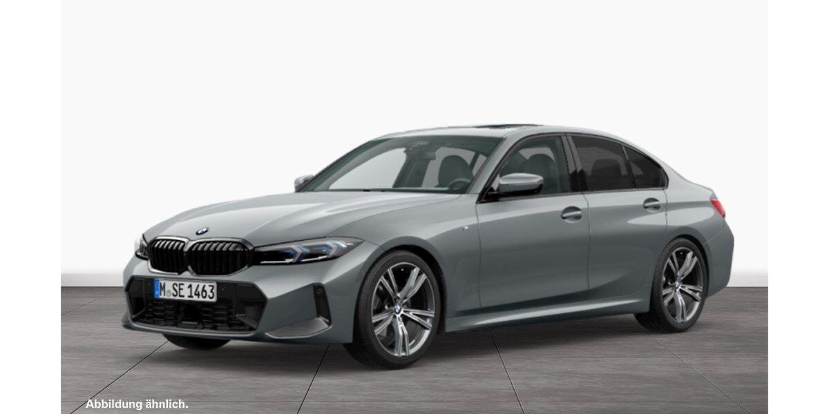 BMW 320 8.400 km 43.600 &euro; Berlin 13405