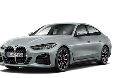 BMW 430 Gran Coupé 30.300 km 44.900 &euro; Berlin-Siemensstadt 13629