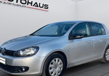 VW Golf 163.000 km 7.400 &euro; Berlin 12487