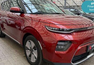 Kia Soul 10.666 km 24.990 &euro; Ludwigsfelde (bei Berlin) 14974