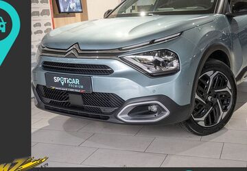 Citroen C4 22.536 km 16.450 &euro; Königs Wusterhausen 15711