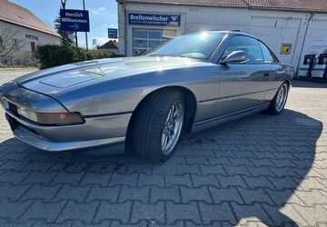 BMW 840 40.000 km 22.500 &euro; Kleinmachnow 14532