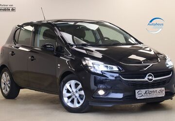 Opel Corsa 37.237 km 12.999 &euro; Teltow 14513