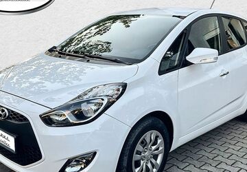 Hyundai ix20 89.524 km 10.690 &euro; Berlin 12353