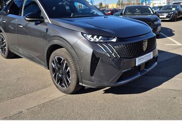 Peugeot 3008 20.748 km 30.999 &euro; Wildau 15745