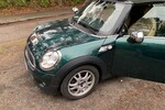 Mini Cooper S Cabrio 130.110 km 10.999 &euro; Berlin 10178