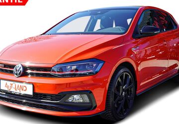 VW Polo 67.933 km 20.950 &euro; Berlin 13599