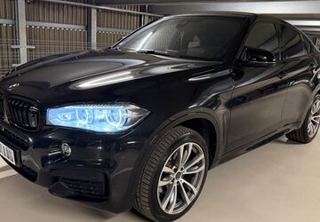 BMW X6 229.000 km 22.999 &euro; Berlin 12109