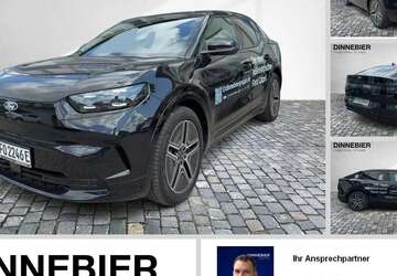 Ford Capri 3.064 km 41.484 &euro; Oranienburg 16515