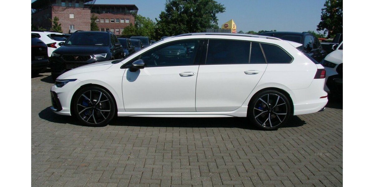 VW Golf Variant 2.0TSi R-Performance 4M ACC LED Pano 7.321 km 43.980 &euro; Falkensee 14612