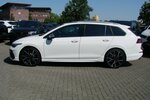 VW Golf Variant 2.0TSi R-Performance 4M ACC LED Pano 7.321 km 43.980 &euro; Falkensee 14612