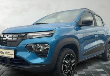 Dacia Spring 6.552 km 13.497 &euro; Oranienburg bei Berlin 16515