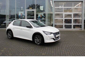 Peugeot e-208 47.180 km 14.991 &euro; Potsdam 14482