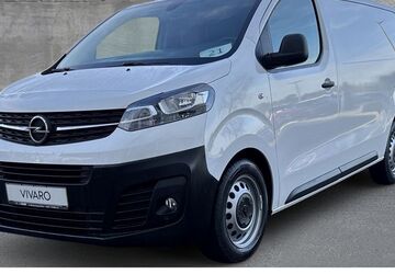 Opel Vivaro 154.606 km 13.980 &euro; Berlin 13158