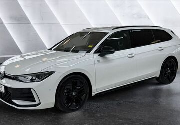 VW Passat Variant 25.480 km 40.490 &euro; Berlin 12683