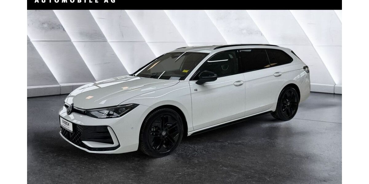 VW Passat Variant 25.480 km 40.490 &euro; Berlin 12683