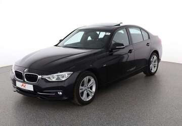BMW 320 62.566 km 21.880 &euro; Schönefeld 12529