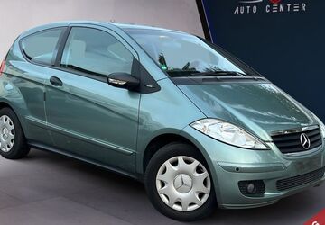 Mercedes-Benz A 150 116.800 km 2.999 &euro; Berlin 12439