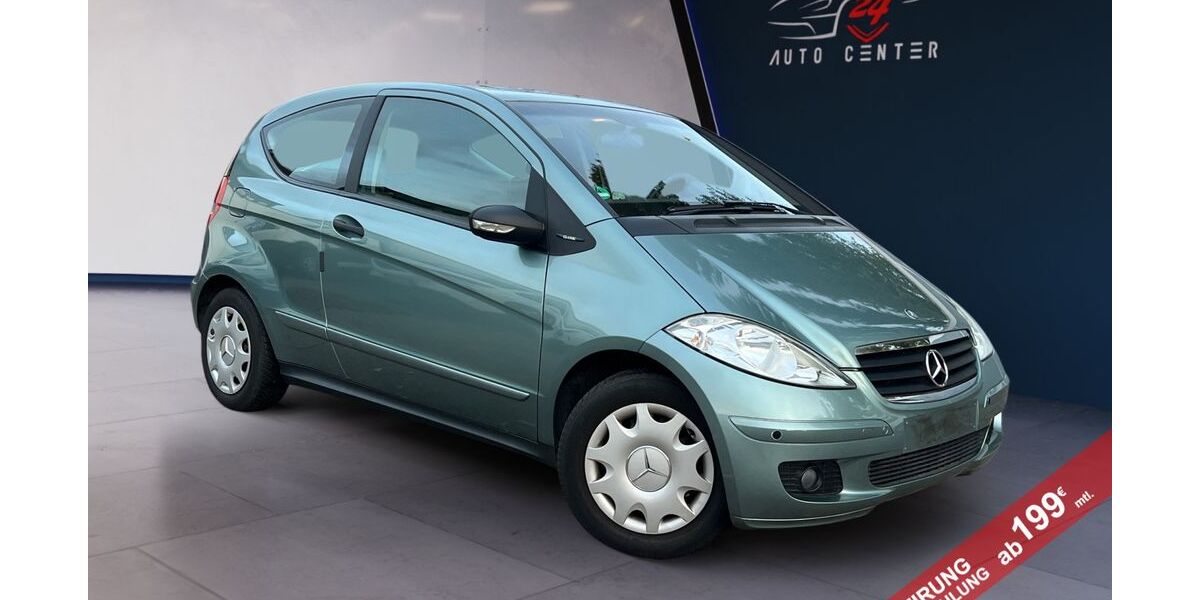 Mercedes-Benz A 150 116.800 km 2.999 &euro; Berlin 12439