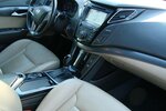 Hyundai i40 cw 1.7 CRDi Blue Premium DCT Infinity Leder 101.563 km 12.480 &euro; Falkensee 14612