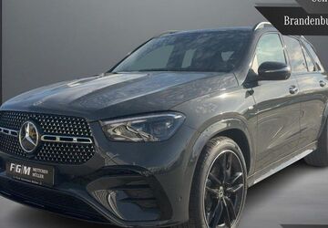 Mercedes-Benz GLE 350 9.045 km 97.970 &euro; Oranienburg 16515