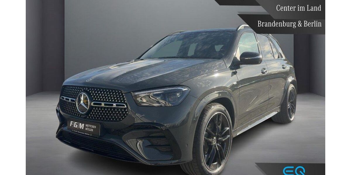 Mercedes-Benz GLE 350 9.045 km 97.970 &euro; Oranienburg 16515