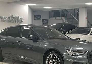 Audi A6 44.200 km 35.980 &euro; Berlin 13403