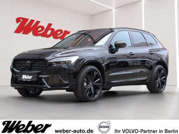 Gebrauchte Volvo XC60