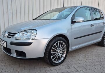 VW Golf 95.000 km 5.999 &euro; Berlin 13125