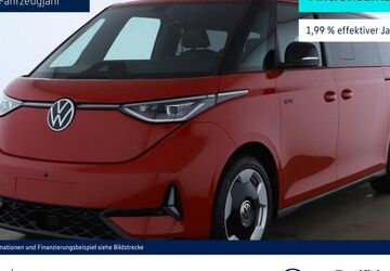 VW ID. Buzz 7.231 km 74.990 &euro; Wildau 15745