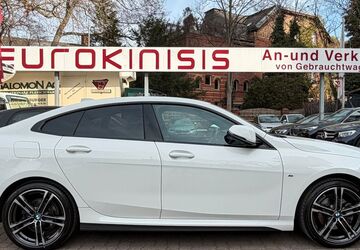 BMW 218 Gran Coupé 25.000 km 29.999 &euro; Berlin 10787