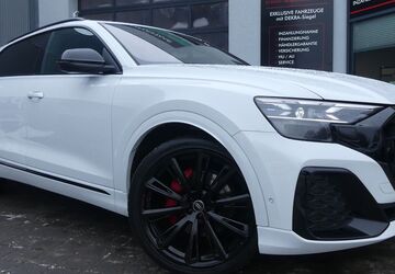Audi Q8 39.449 km 76.800 &euro; Berlin 13156