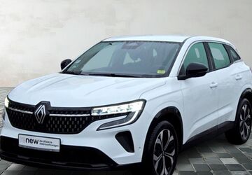 Renault Austral 48.780 km 25.998 &euro; Oranienburg bei Berlin 16515