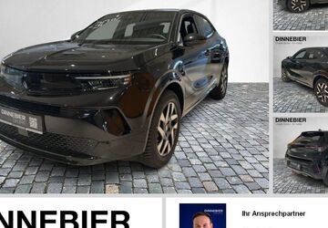 Opel Mokka 2.646 km 24.079 &euro; Berlin 13509