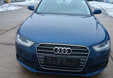 Audi A4 186.900 km 6.990 &euro; Oranienburg 16515