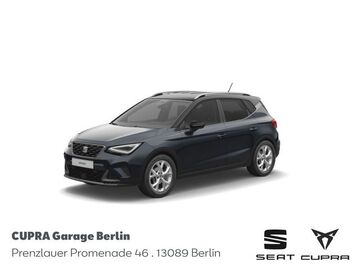 Gebrauchte Seat Arona