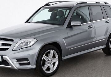 Mercedes-Benz GLK 350 93.998 km 16.880 &euro; Berlin 12103