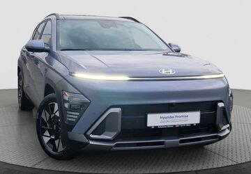 Hyundai KONA 4.891 km 29.900 &euro; Berlin 12683