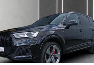 Audi Q7 65.097 km 56.879 &euro; Berlin 13581