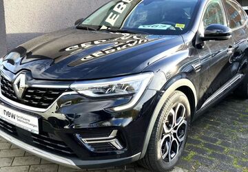 Renault Arkana 29.200 km 19.497 &euro; Berlin 10829