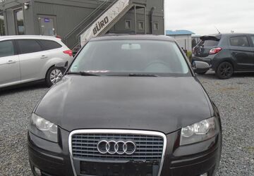 Audi A3 194.000 km 1.950 &euro; Wildau 15745