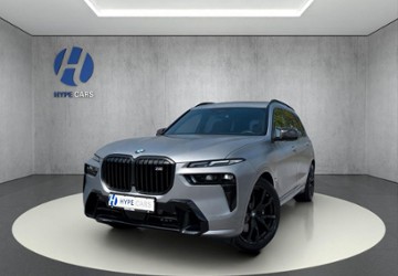 BMW X7 29.788 km 83.970 &euro; Berlin 12277