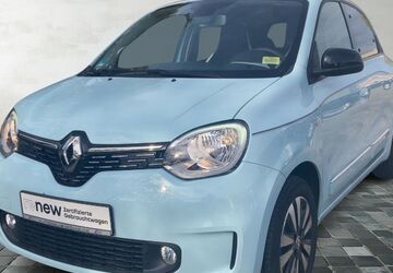 Renault Twingo 2.473 km 13.997 &euro; Gosen 15537