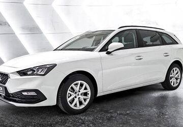 Seat Leon 1.026 km 26.992 &euro; Schönefeld 12529