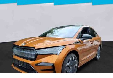 Skoda Enyaq 20.000 km 39.670 &euro; Berlin 12099