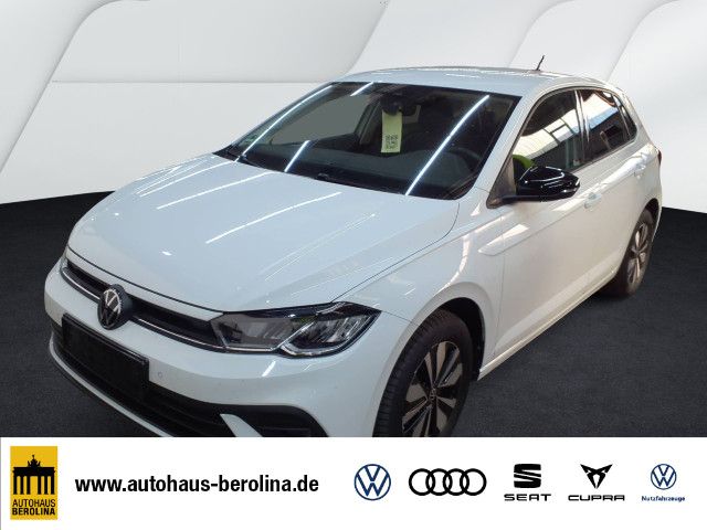 VW Polo 22.196 km 20.888 &euro; Berlin 10709