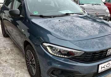 Fiat Tipo 15.798 km 23.290 &euro; Teltow 14513