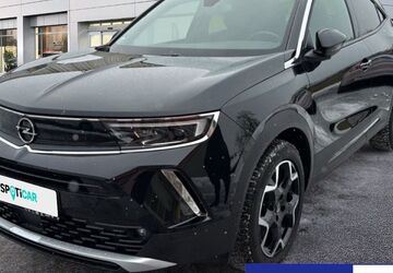 Opel Mokka 26.800 km 18.390 &euro; Berlin 12681