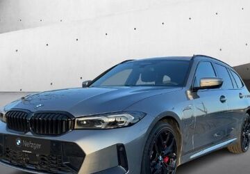 BMW 330 27.500 km 51.900 &euro; Berlin-Siemensstadt 13629